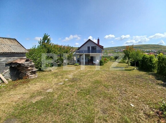 Casa de vânzare 3 camere Chinteni - 121162CV | BLITZ Cluj-Napoca | Poza4