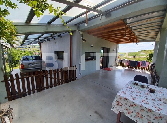 Casa de vânzare 3 camere Chinteni - 121162CV | BLITZ Cluj-Napoca | Poza9