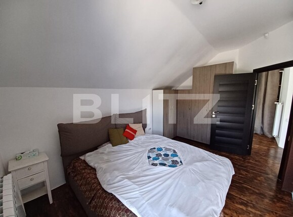 Casa de vânzare 3 camere Chinteni - 121162CV | BLITZ Cluj-Napoca | Poza6