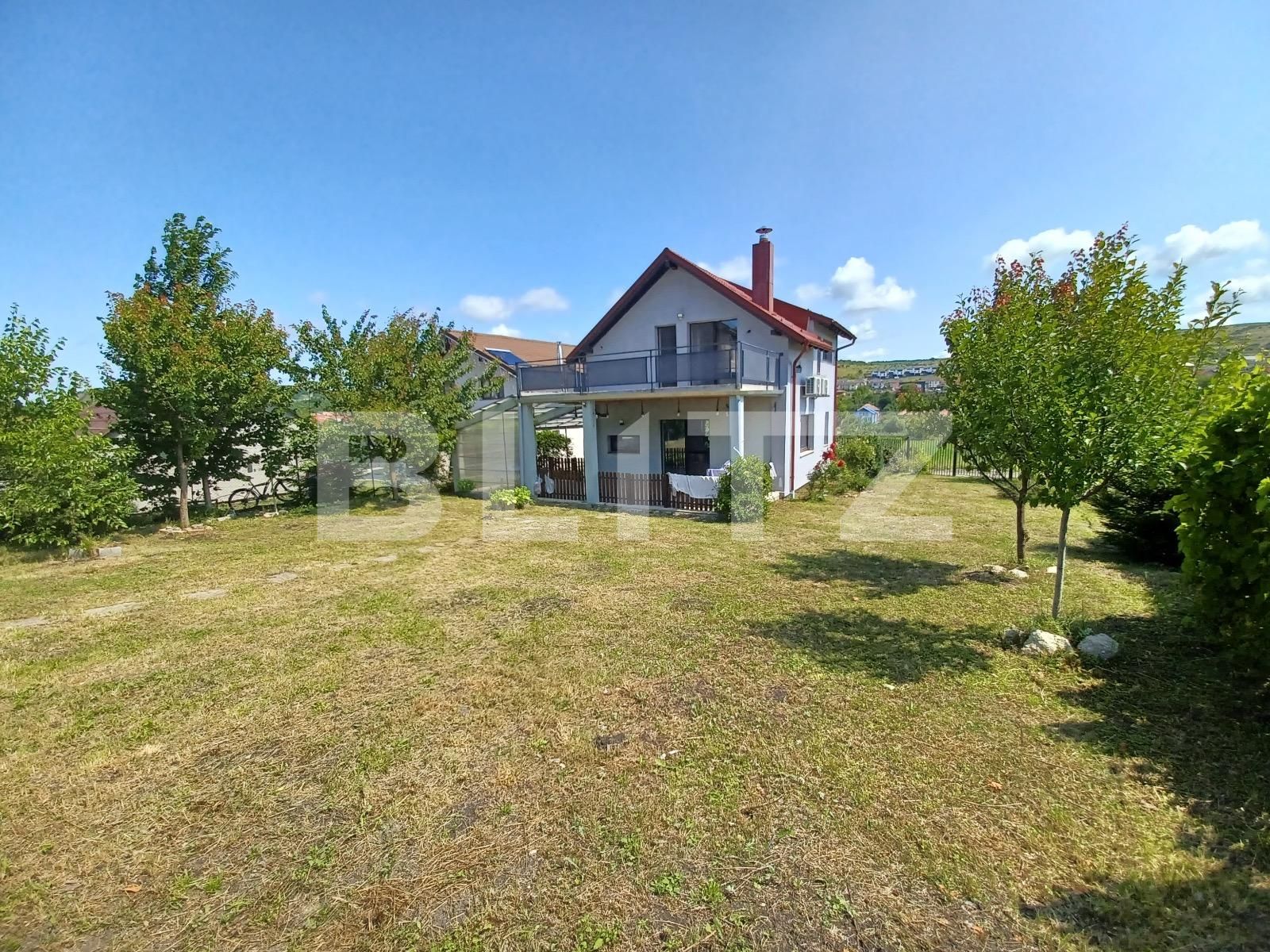 Casa de vânzare 3 camere Chinteni - 121162CV | BLITZ Cluj-Napoca | Poza3