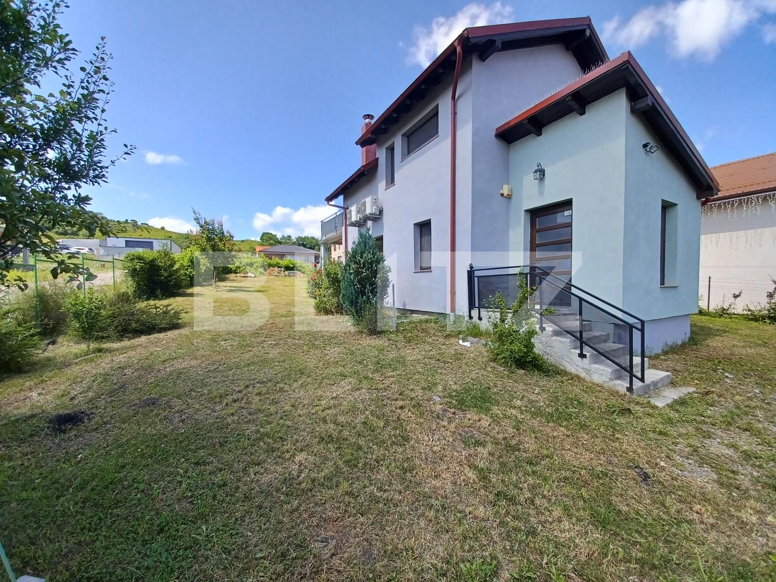 Casa de vânzare 3 camere Chinteni - 121162CV | BLITZ Cluj-Napoca | Poza2