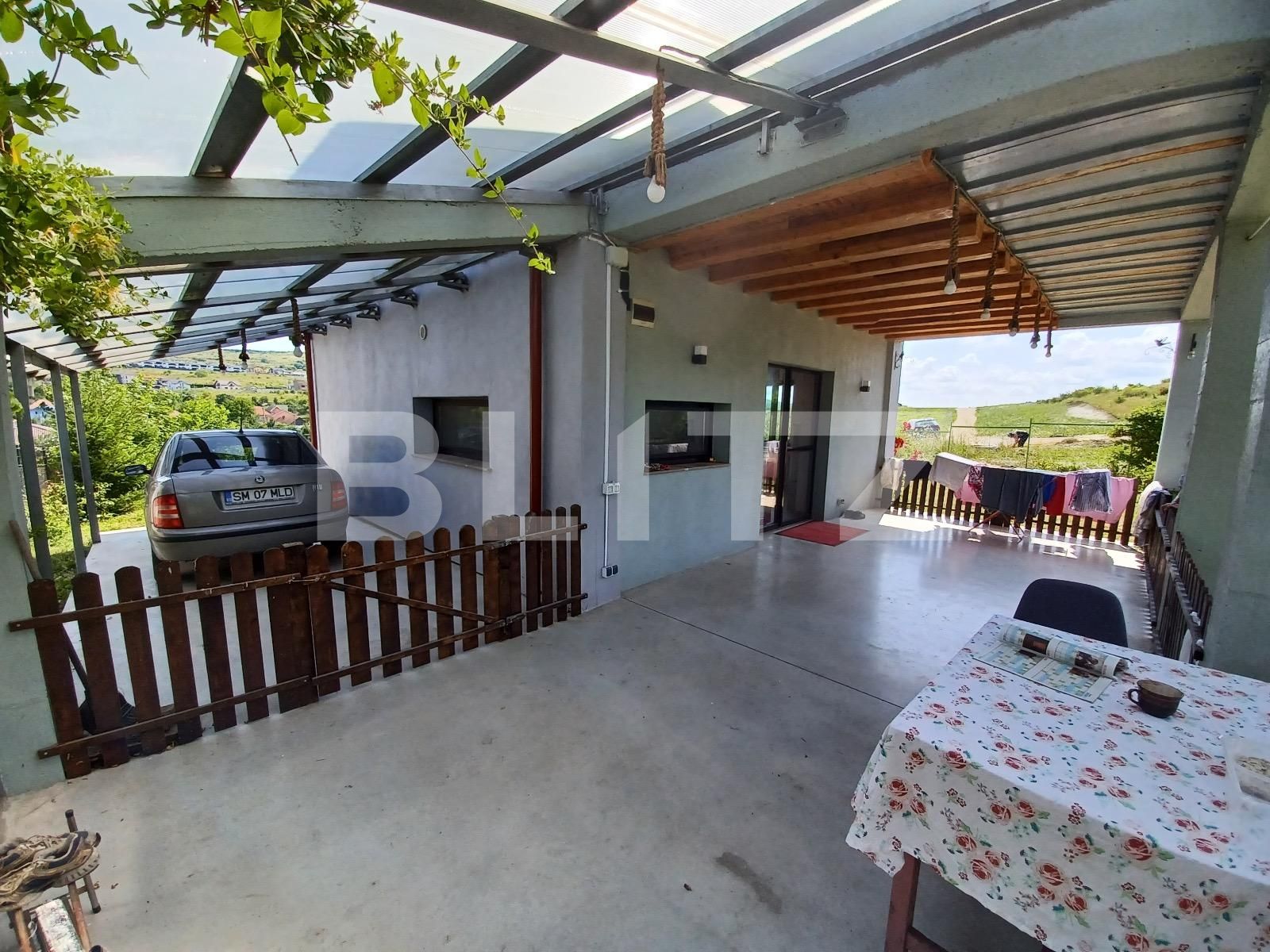 Casa de vânzare 3 camere Chinteni - 121162CV | BLITZ Cluj-Napoca | Poza9