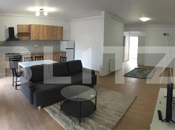 Apartament de vânzare 2 camere Floreşti - 121164AV | BLITZ Cluj-Napoca | Poza1