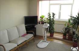 2 camere, 50 mp, decomandat, parcare, boxa la subsol, zona strazii Scarisoara!