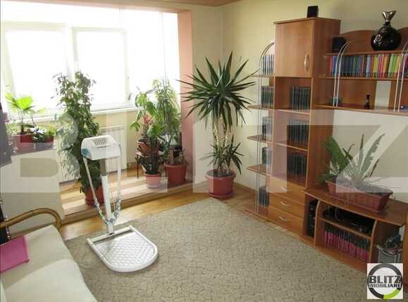 Apartament de vânzare 2 camere Gheorgheni - 12117AV | BLITZ Cluj-Napoca | Poza1