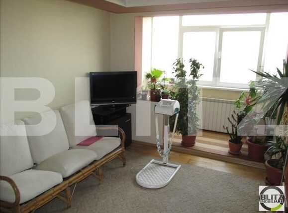 Apartament de vânzare 2 camere Gheorgheni - 12117AV | BLITZ Cluj-Napoca | Poza2