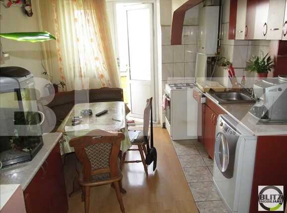 Apartament de vânzare 2 camere Gheorgheni - 12117AV | BLITZ Cluj-Napoca | Poza4