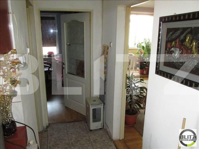 Apartament de vânzare 2 camere Gheorgheni - 12117AV | BLITZ Cluj-Napoca | Poza5