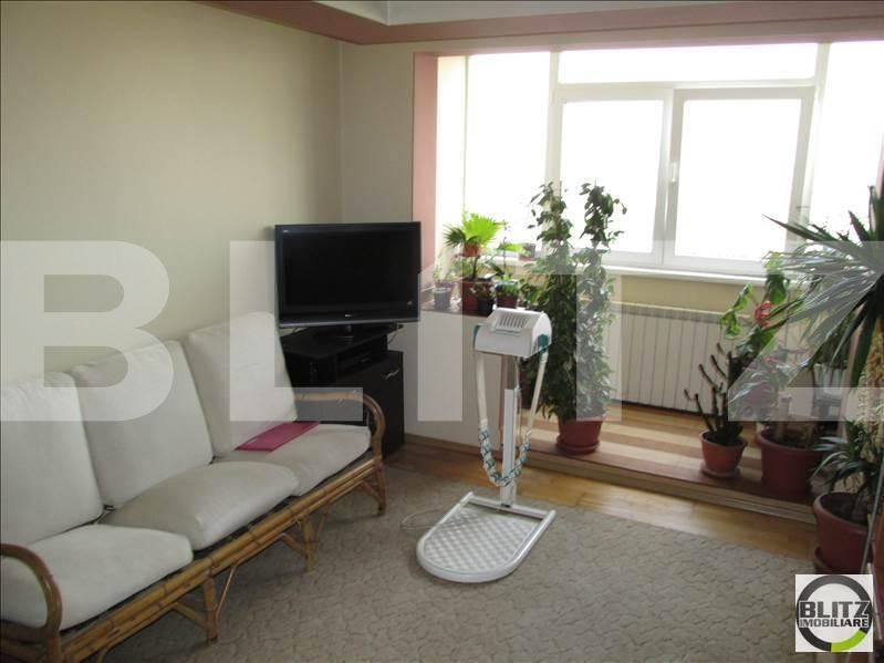 Apartament de vânzare 2 camere Gheorgheni - 12117AV | BLITZ Cluj-Napoca | Poza2