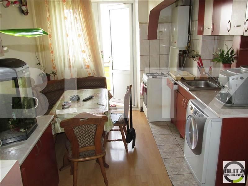 Apartament de vânzare 2 camere Gheorgheni - 12117AV | BLITZ Cluj-Napoca | Poza4