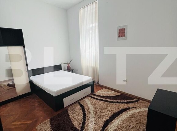 Casa de închiriat 4 camere Central - 121178CI | BLITZ Cluj-Napoca | Poza1