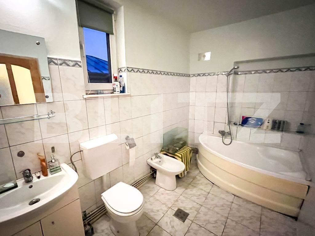 Casa de închiriat 4 camere Central - 121178CI | BLITZ Cluj-Napoca | Poza12