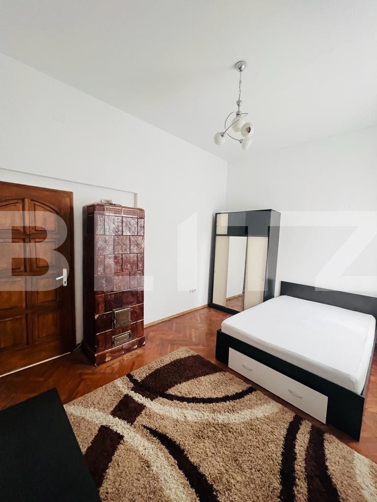 Casa de închiriat 4 camere Central - 121178CI | BLITZ Cluj-Napoca | Poza2