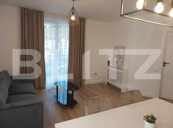 Apartament de închiriat 2 camere Floreşti - 121180AI | BLITZ Cluj-Napoca | Poza3