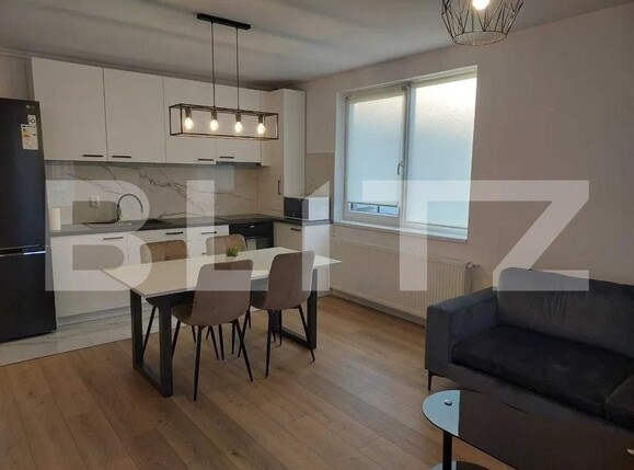 Apartament de închiriat 2 camere Floreşti - 121180AI | BLITZ Cluj-Napoca | Poza1