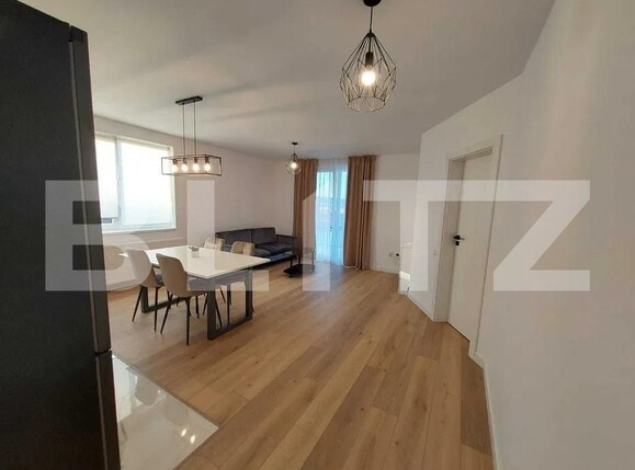 Apartament de închiriat 2 camere Floreşti - 121180AI | BLITZ Cluj-Napoca | Poza4