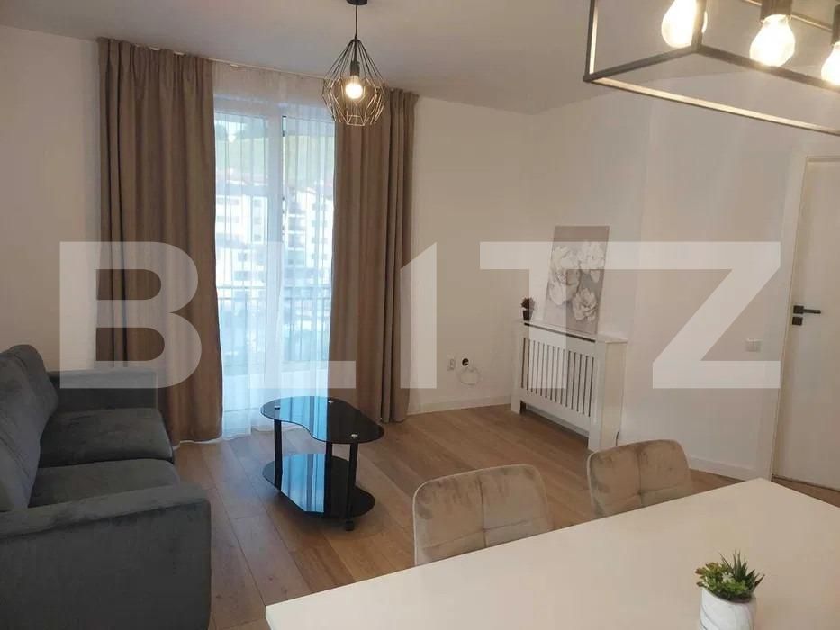 Apartament de închiriat 2 camere Floreşti - 121180AI | BLITZ Cluj-Napoca | Poza3