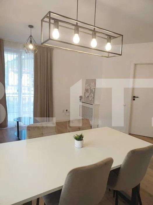 Apartament de închiriat 2 camere Floreşti - 121180AI | BLITZ Cluj-Napoca | Poza2