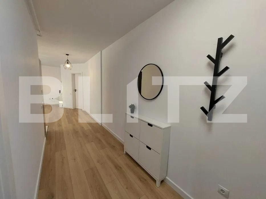 Apartament de închiriat 2 camere Floreşti - 121180AI | BLITZ Cluj-Napoca | Poza6