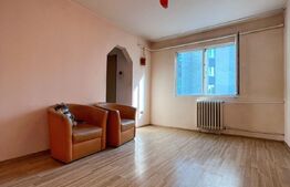Apartament 3 camere, 43 mp, zona Mănăștur