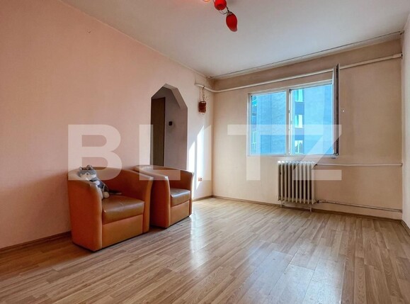 Apartament de vânzare 3 camere Manastur - 121186AV | BLITZ Cluj-Napoca | Poza1