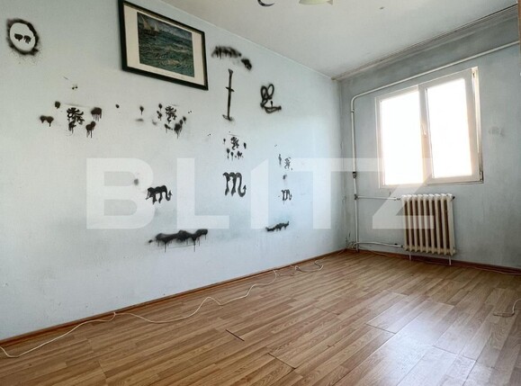 Apartament de vânzare 3 camere Manastur - 121186AV | BLITZ Cluj-Napoca | Poza3