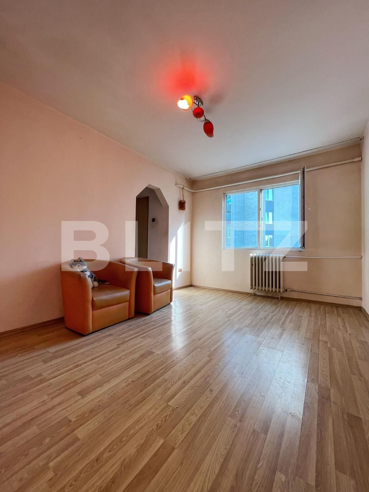 Apartament de vânzare 3 camere Manastur - 121186AV | BLITZ Cluj-Napoca | Poza1