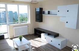 De vanzare 2 camere, 47 mp utili, semidecomandat, boxa, zona Iulius Mall!