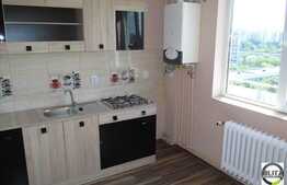 De vanzare 2 camere, 47 mp utili, semidecomandat, boxa, zona Iulius Mall!