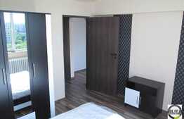 De vanzare 2 camere, 47 mp utili, semidecomandat, boxa, zona Iulius Mall!