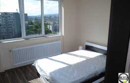 De vanzare 2 camere, 47 mp utili, semidecomandat, boxa, zona Iulius Mall!