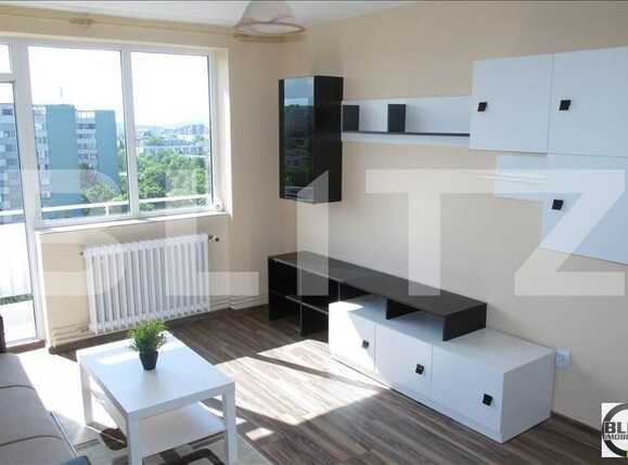 Apartament de vânzare 2 camere Gheorgheni - 12119AV | BLITZ Cluj-Napoca | Poza1