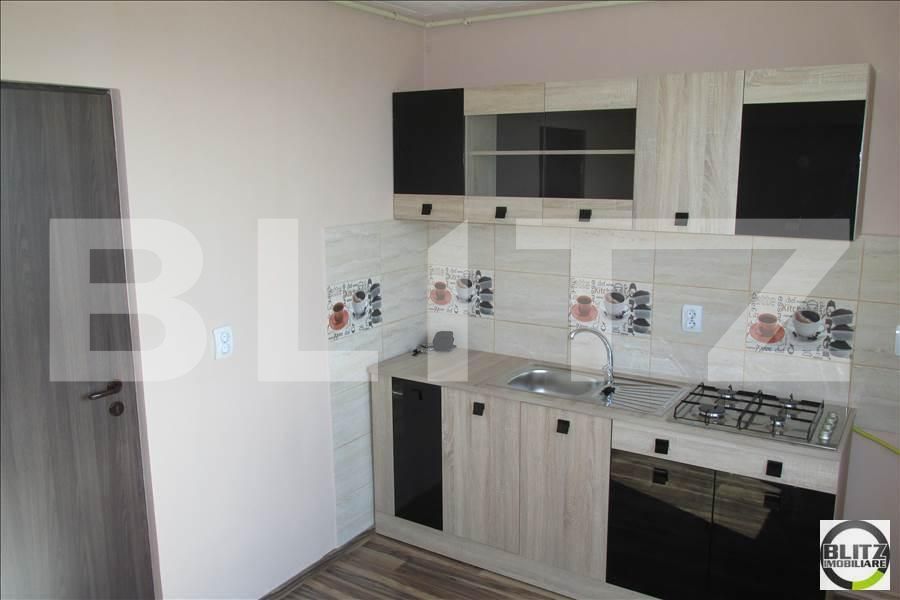 Apartament de vânzare 2 camere Gheorgheni - 12119AV | BLITZ Cluj-Napoca | Poza4