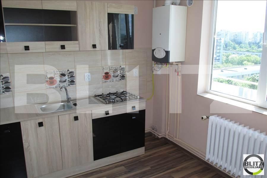 Apartament de vânzare 2 camere Gheorgheni - 12119AV | BLITZ Cluj-Napoca | Poza3