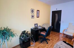 Apartament 3 camere, 65mp, terasa, zona Tautului