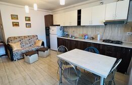 Apartament 3 camere, 65mp, terasa, zona Tautului