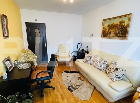 Apartament de închiriat 3 camere Floreşti - 121191AI | BLITZ Cluj-Napoca | Poza8