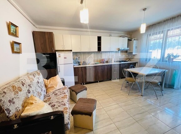 Apartament de închiriat 3 camere Floreşti - 121191AI | BLITZ Cluj-Napoca | Poza1