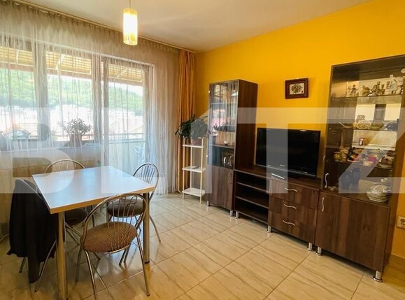 Apartament de închiriat 3 camere Floreşti - 121191AI | BLITZ Cluj-Napoca | Poza4