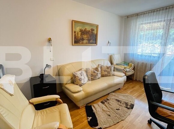 Apartament de închiriat 3 camere Floreşti - 121191AI | BLITZ Cluj-Napoca | Poza9