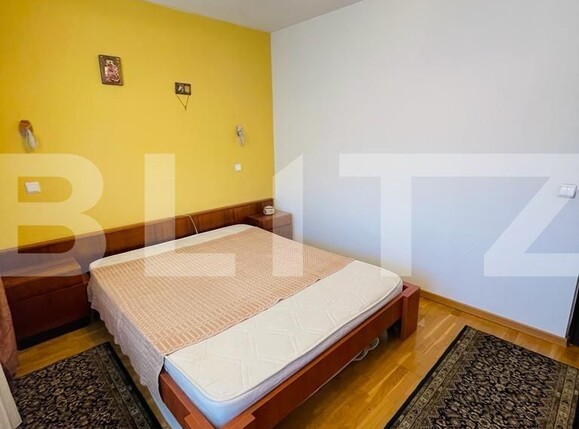 Apartament de închiriat 3 camere Floreşti - 121191AI | BLITZ Cluj-Napoca | Poza5