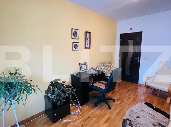 Apartament de închiriat 3 camere Floreşti - 121191AI | BLITZ Cluj-Napoca | Poza10