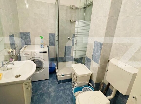 Apartament de închiriat 3 camere Floreşti - 121191AI | BLITZ Cluj-Napoca | Poza13