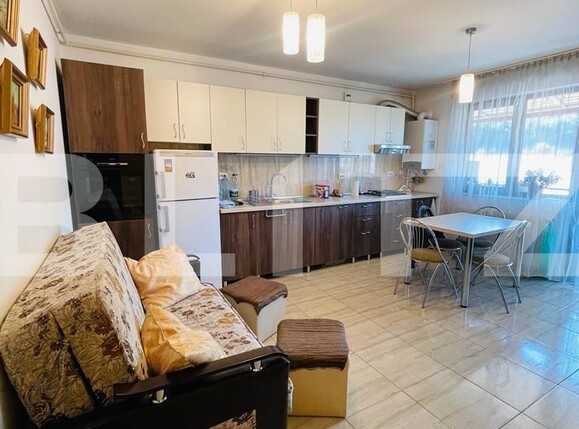 Apartament de închiriat 3 camere Floreşti - 121191AI | BLITZ Cluj-Napoca | Poza2