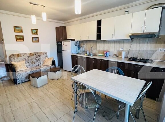 Apartament de închiriat 3 camere Floreşti - 121191AI | BLITZ Cluj-Napoca | Poza3