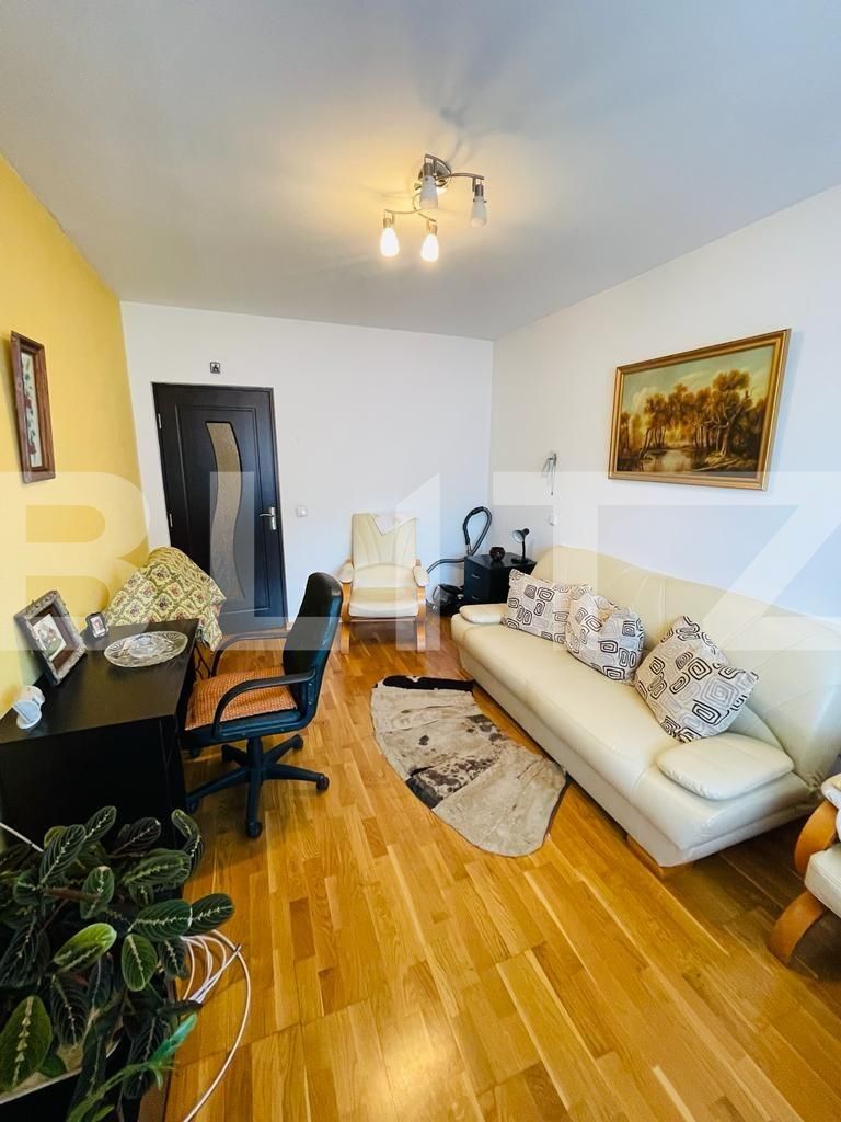 Apartament de închiriat 3 camere Floreşti - 121191AI | BLITZ Cluj-Napoca | Poza8