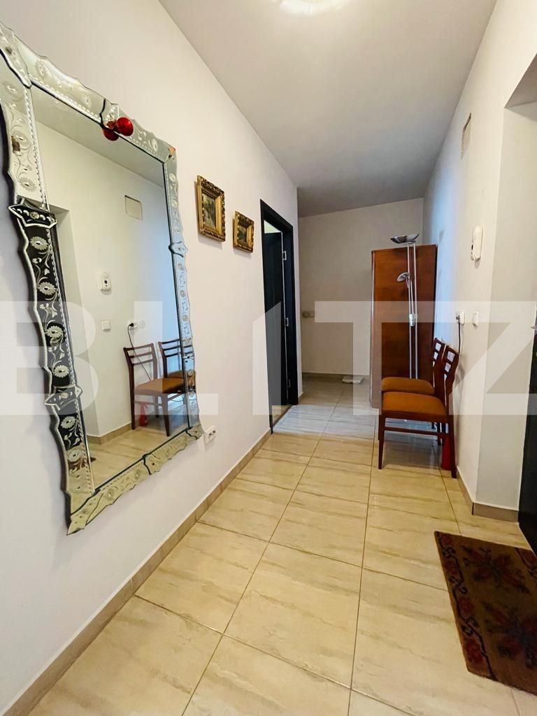 Apartament de închiriat 3 camere Floreşti - 121191AI | BLITZ Cluj-Napoca | Poza11