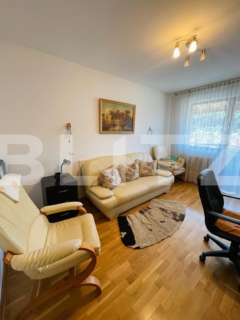 Apartament de închiriat 3 camere Floreşti - 121191AI | BLITZ Cluj-Napoca | Poza9