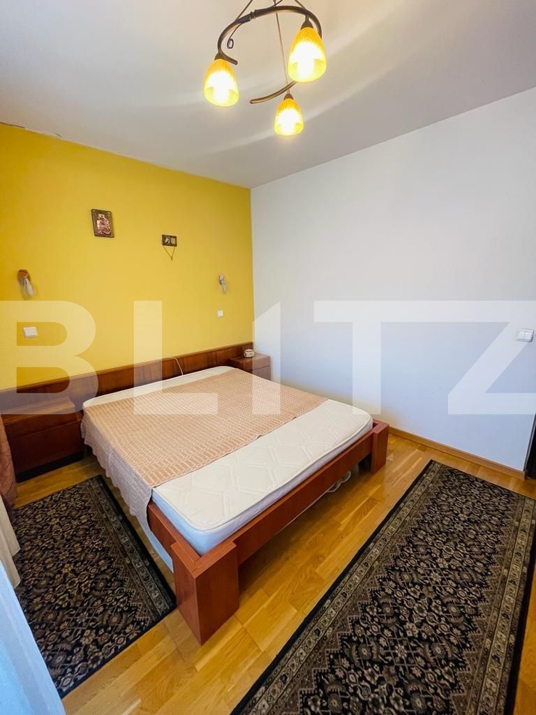 Apartament de închiriat 3 camere Floreşti - 121191AI | BLITZ Cluj-Napoca | Poza5