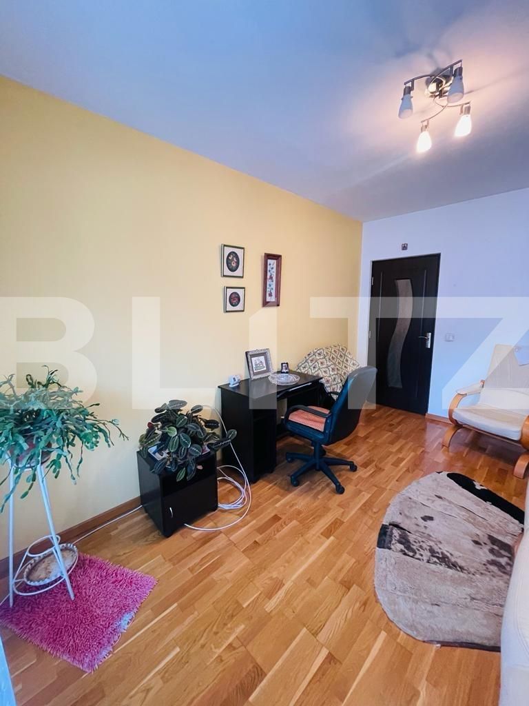 Apartament de închiriat 3 camere Floreşti - 121191AI | BLITZ Cluj-Napoca | Poza10